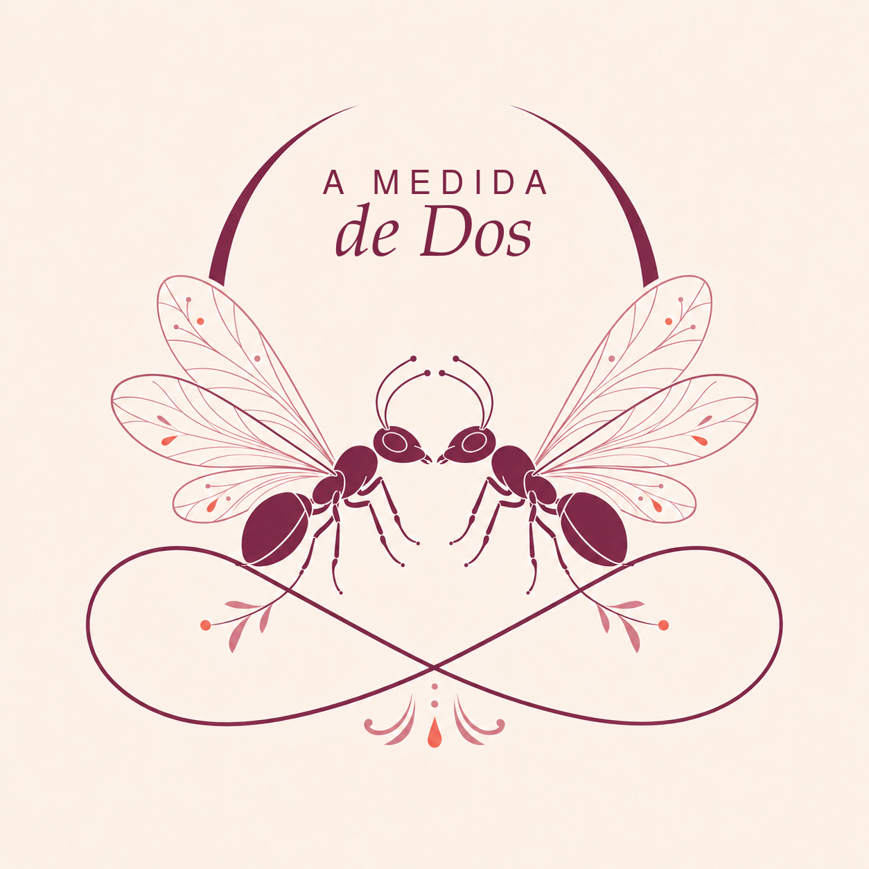 A Medida De Dos